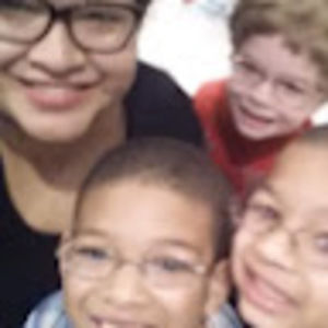 Meet your Posher, O.